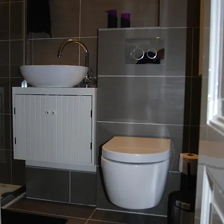 Obrechtstraat Bed & Breakfast