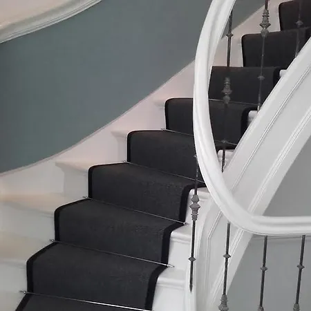 Obrechtstraat デン・ハーグ