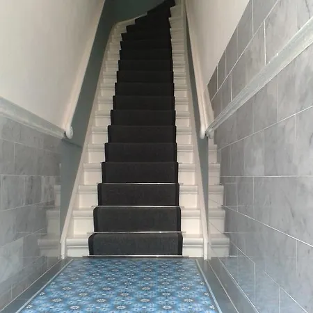 Obrechtstraat ベッド・アンド・ブレックファスト