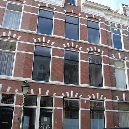 Obrechtstraat 4*