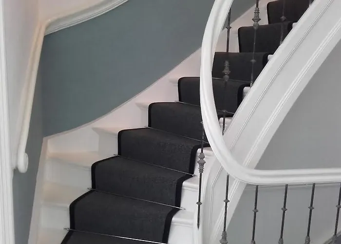 Obrechtstraat La Haya