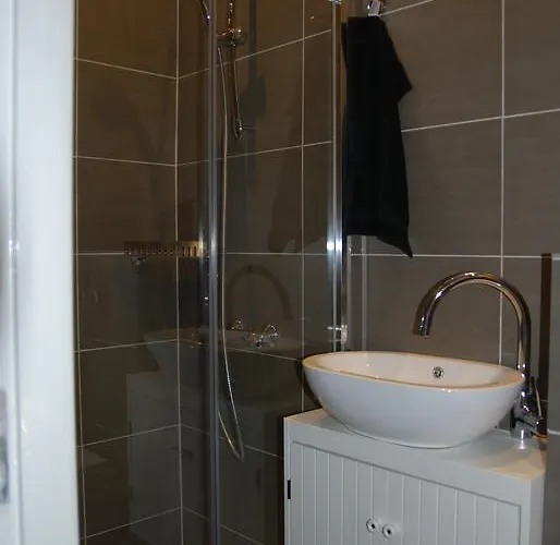 Obrechtstraat Bed and breakfast La Haya