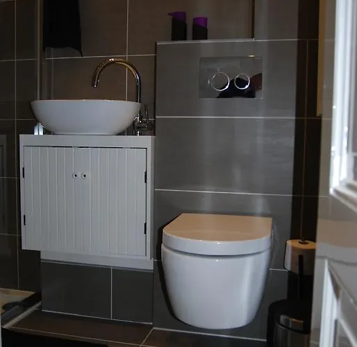 Obrechtstraat Bed & Breakfast