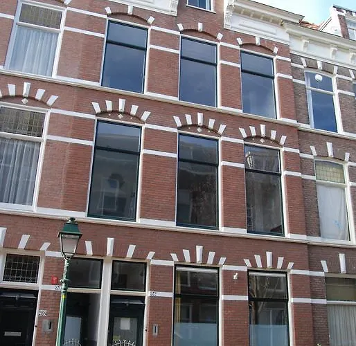 Obrechtstraat 4*