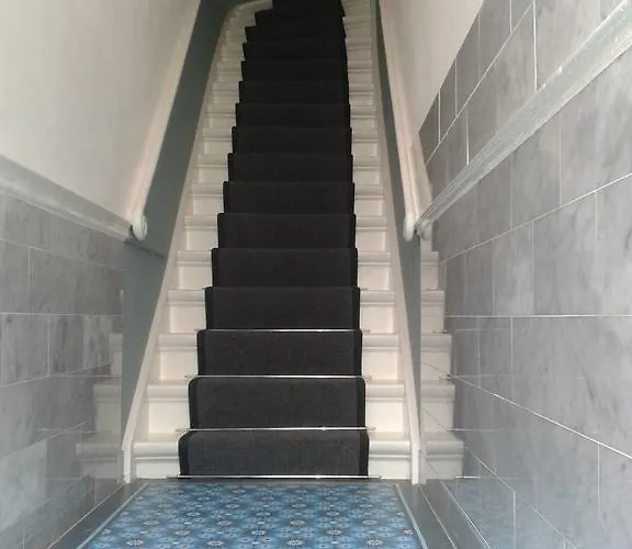 Obrechtstraat Отель типа 